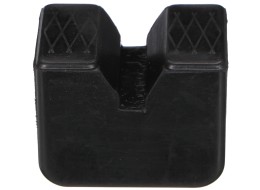 Gumová podložka pro zvedák automobilů JACK PAD 8