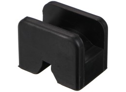 Gumová podložka pro zvedák automobilů JACK PAD 8
