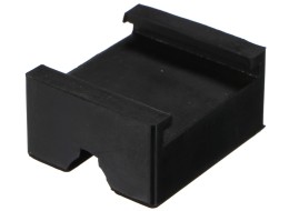 Gumová podložka pro zvedák automobilů JACK PAD 9