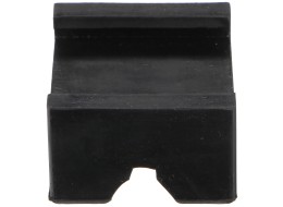 Gumová podložka pro zvedák automobilů JACK PAD 9