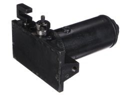 Hydraulický válec pro zvedák s pedálem SX JACK PEDAL 3T - náhradní díl