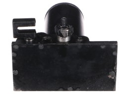Hydraulický válec pro zvedák s pedálem SX JACK PEDAL 3T - náhradní díl