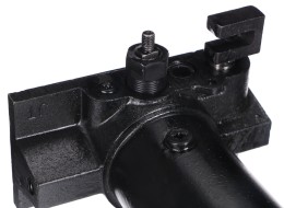 Hydraulický válec pro zvedák s pedálem SX JACK PEDAL 3T - náhradní díl