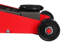 Pojízdný hydraulický zvedák heavy-duty 3T s pedálem SX JACK PEDAL 3T