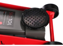 Pojízdný hydraulický zvedák heavy-duty 3T s pedálem SX JACK PEDAL 3T