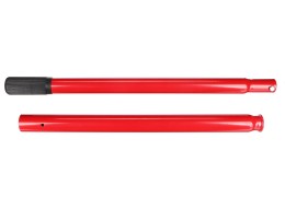 Pojízdný hydraulický zvedák heavy-duty 3T s pedálem SX JACK PEDAL 3T