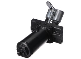Hydraulický válec pro nízkoprofilový zvedák SX JACK 3T - náhradní díl