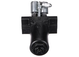 Hydraulický válec pro nízkoprofilový zvedák SX JACK 3T - náhradní díl