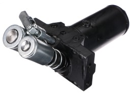 Hydraulický válec pro nízkoprofilový zvedák SX JACK 3T - náhradní díl