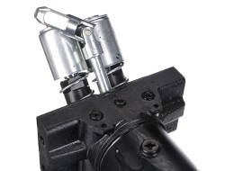 Hydraulický válec pro nízkoprofilový zvedák SX JACK 3T - náhradní díl