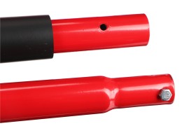 Pojízdný hydraulický zvedák heavy-duty 3t nízkoprofilový SX JACK 3T