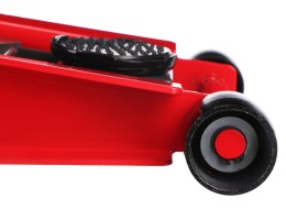 Pojízdný hydraulický zvedák heavy-duty 3t nízkoprofilový SX JACK 3T