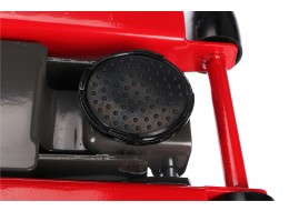 Pojízdný hydraulický zvedák heavy-duty 3t nízkoprofilový SX JACK 3T