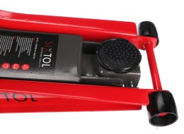 Pojízdný hydraulický zvedák heavy-duty 3t nízkoprofilový SX JACK 3T