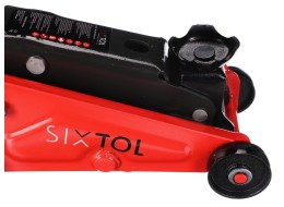 Pojízdný hydraulický zvedák 2,5t SX JACK SUV 2,5T