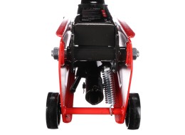 Pojízdný hydraulický zvedák 2,5t SX JACK SUV 2,5T