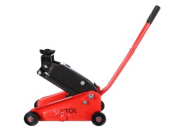 Pojízdný hydraulický zvedák 2,5t SX JACK SUV 2,5T