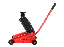 Pojízdný hydraulický zvedák 2,5t SX JACK SUV 2,5T
