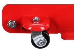 Pojízdný hydraulický zvedák 2,5t nízkoprofilový SX JACK 2,5T 360