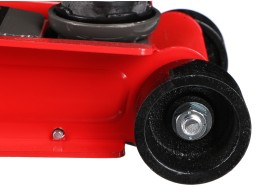 Pojízdný hydraulický zvedák 2,5t nízkoprofilový SX JACK 2,5T 360