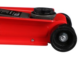 Pojízdný hydraulický zvedák 2,5t nízkoprofilový SX JACK 2,5T 360