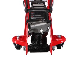 Pojízdný hydraulický zvedák 2,5t nízkoprofilový SX JACK 2,5T 360