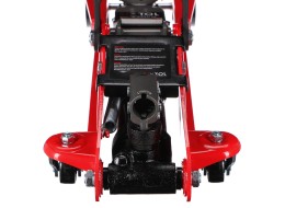 Pojízdný hydraulický zvedák 2,5t nízkoprofilový SX JACK 2,5T 360
