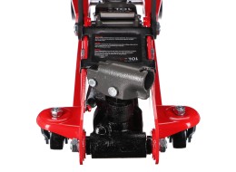 Pojízdný hydraulický zvedák 2,5t nízkoprofilový SX JACK 2,5T 360