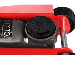 Pojízdný hydraulický zvedák 2,5t nízkoprofilový SX JACK 2,5T 360