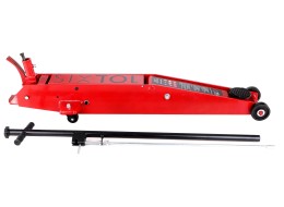 Pojízdný hydraulický zvedák 3t SX JACK HEAVY-DUTY PROFESSIONAL 3T