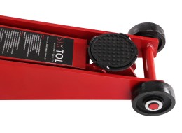 Pojízdný hydraulický zvedák 3t SX JACK HEAVY-DUTY PROFESSIONAL 3T