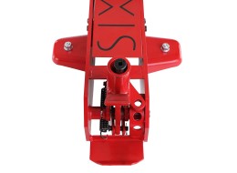 Pojízdný hydraulický zvedák 3t SX JACK HEAVY-DUTY PROFESSIONAL 3T