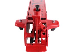 Pojízdný hydraulický zvedák 3t SX JACK HEAVY-DUTY PROFESSIONAL 3T