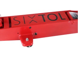 Pojízdný hydraulický zvedák 3t SX JACK HEAVY-DUTY PROFESSIONAL 3T