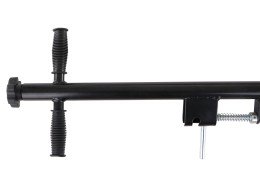 Pojízdný hydraulický zvedák 3t SX JACK HEAVY-DUTY PROFESSIONAL 3T
