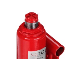 Hydraulický zvedák panenka SX BOTTLE JACK 32T