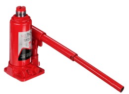 Hydraulický zvedák panenka SX BOTTLE JACK 32T