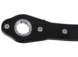 Ráčna pro nůžkový zvedák SX SCISSOR JACK - náhradní díl