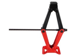 Nůžkový zvedák s ráčnou SX SCISSOR JACK 2T