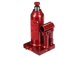 Hydraulický zvedák panenka SX BOTTLE JACK PREMIUM 2T
