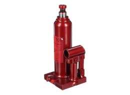 Hydraulický zvedák panenka SX BOTTLE JACK PREMIUM 3T