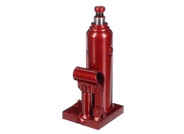 Hydraulický zvedák panenka SX BOTTLE JACK PREMIUM 3T