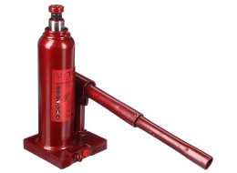 Hydraulický zvedák panenka SX BOTTLE JACK PREMIUM 3T