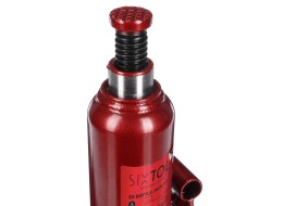 Hydraulický zvedák panenka SX BOTTLE JACK PREMIUM 4T