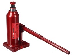 Hydraulický zvedák panenka SX BOTTLE JACK PREMIUM 4T