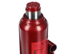 Hydraulický zvedák panenka SX BOTTLE JACK PREMIUM 6T
