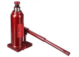 Hydraulický zvedák panenka SX BOTTLE JACK PREMIUM 6T