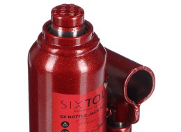 Hydraulický zvedák panenka SX BOTTLE JACK PREMIUM 16T