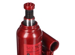 Hydraulický zvedák panenka SX BOTTLE JACK PREMIUM 16T