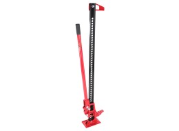 Univerzální pákový zvedák SX FARM JACK M 3T, 130-1045mm